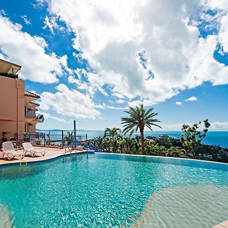 Sea Star Apartments Airlie Beach Bagian luar foto