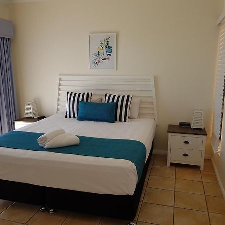 Sea Star Apartments Airlie Beach Bagian luar foto
