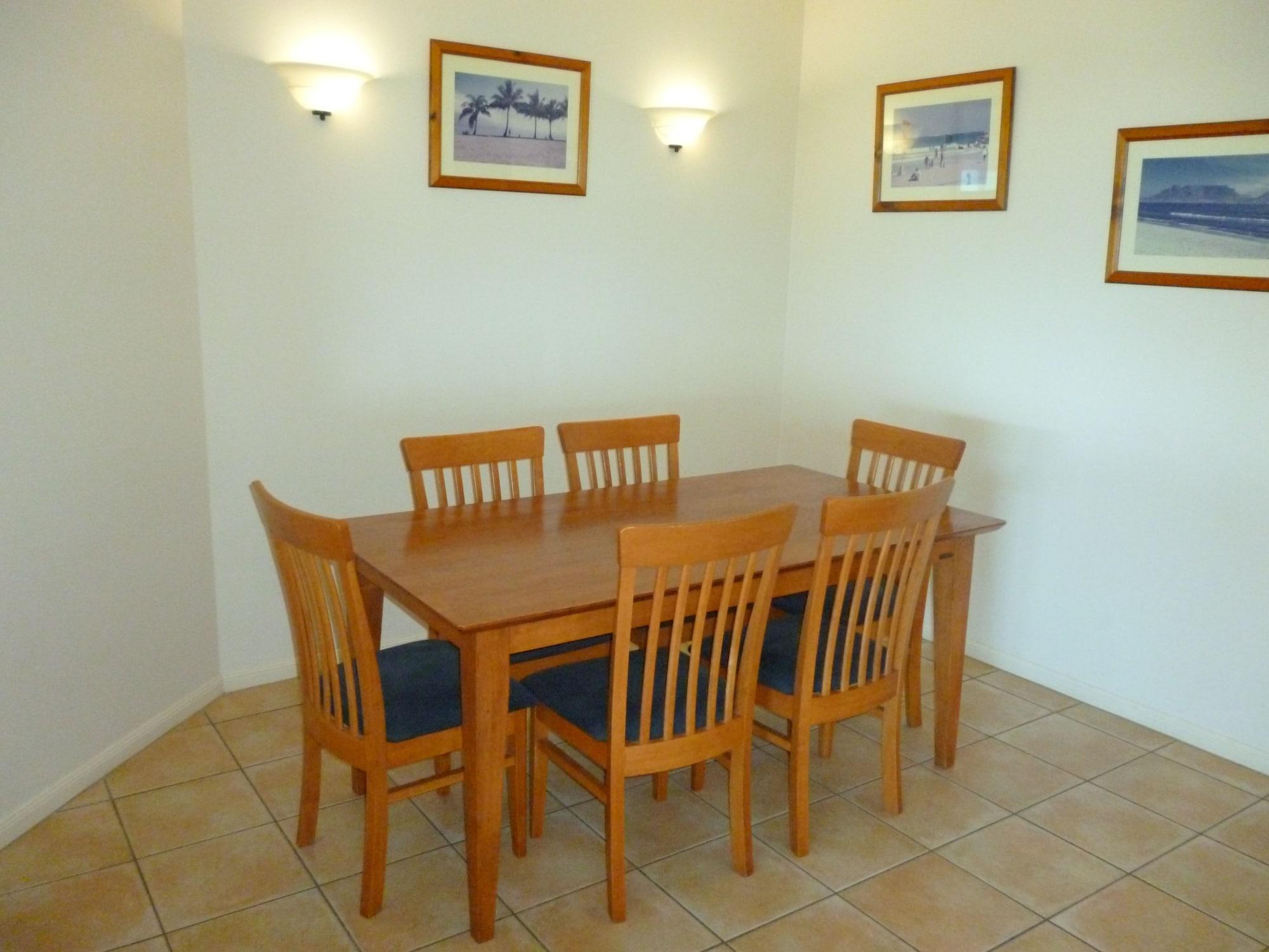 Sea Star Apartments Airlie Beach Bagian luar foto