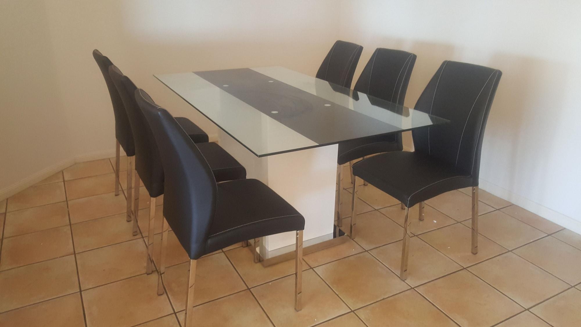 Sea Star Apartments Airlie Beach Bagian luar foto
